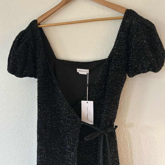 NWT Lovers & Friends Giana Mini Dress - Picture 3 of 6